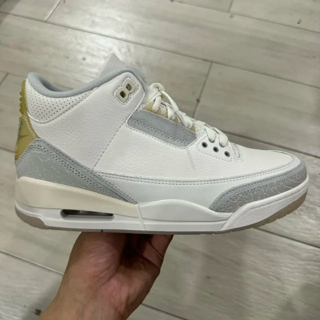 AJ3 Ivory