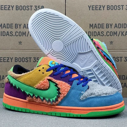 Dunk SB Grateful Dead Bears