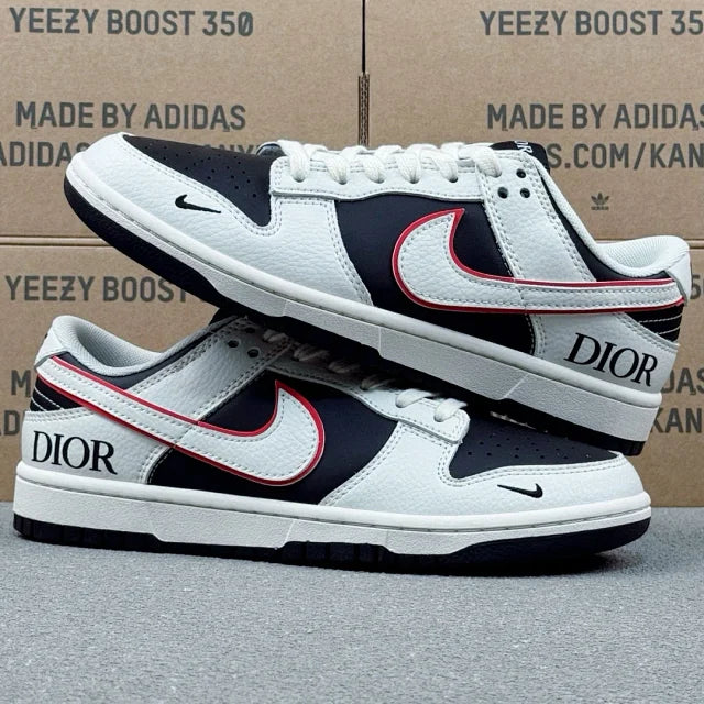 Dunk x Dior