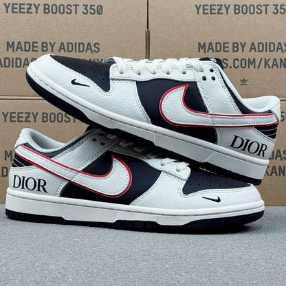 Dunk x Dior