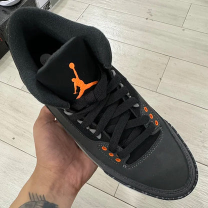 AJ3 Fear