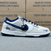 Dunk x Stussy