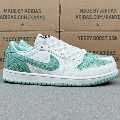 AJ1 Low