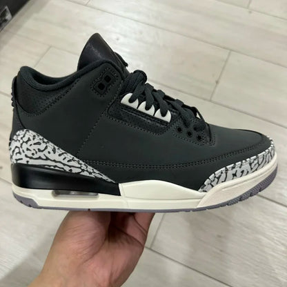 AJ3 Off Noir