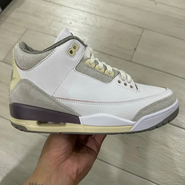 AJ3 Raised By Women