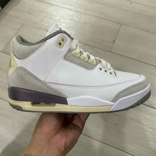AJ3 Raised By Women