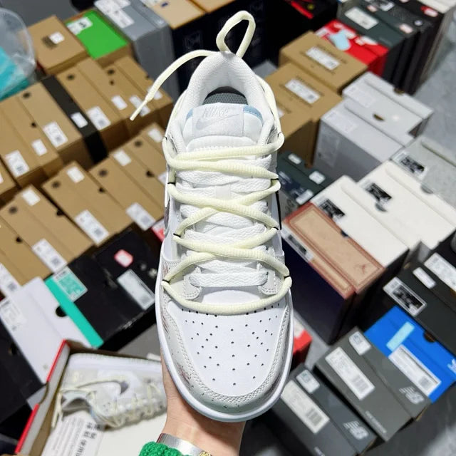 Dunk SP White