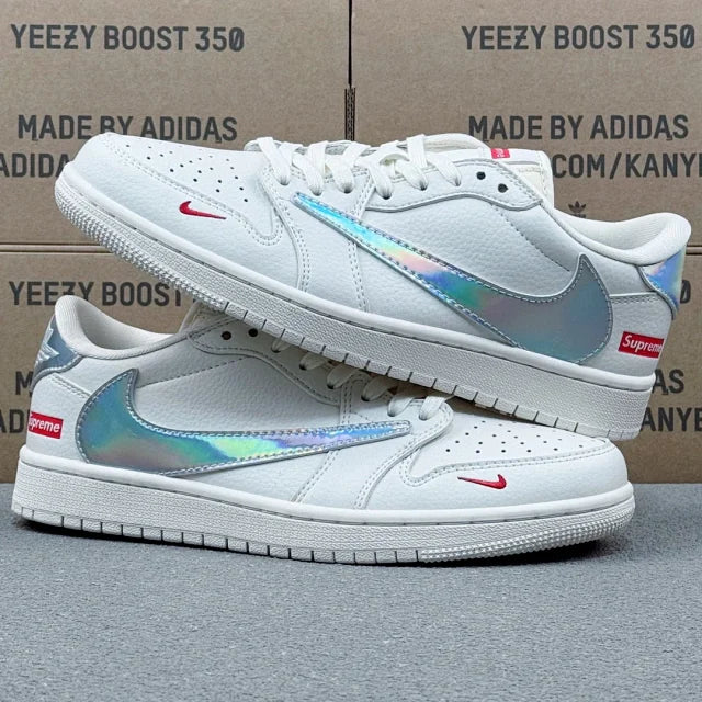 AJ1 Low Diamond Supreme
