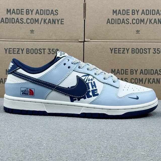 Dunk x The North Face