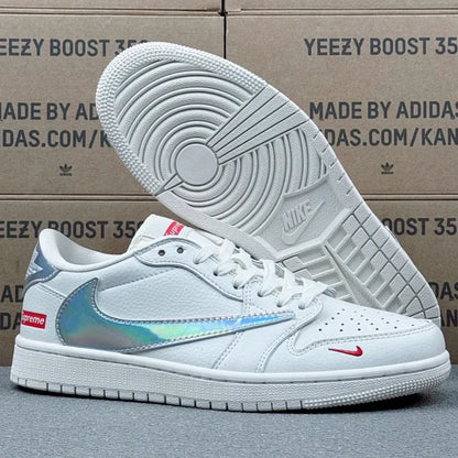 AJ1 Low Diamond Supreme