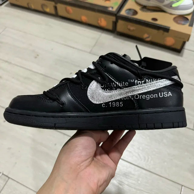 Dunk Low Off No.50