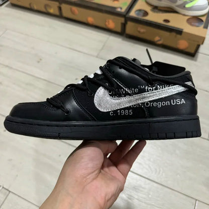 Dunk Low Off No.50