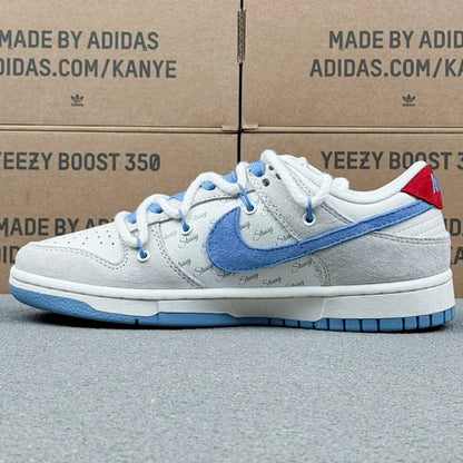 Dunk x Stussy