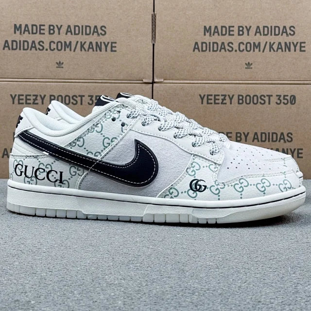 Dunk x Gucci