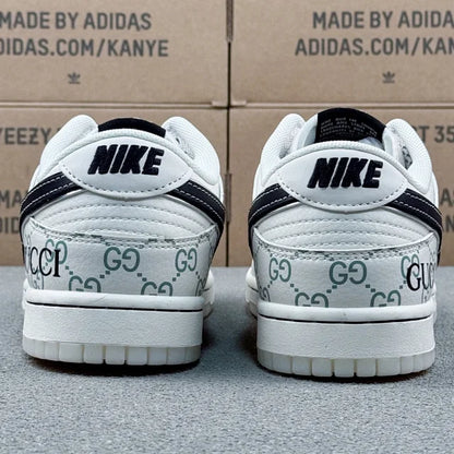 Dunk x Gucci