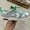 Dunk Low Off No.07