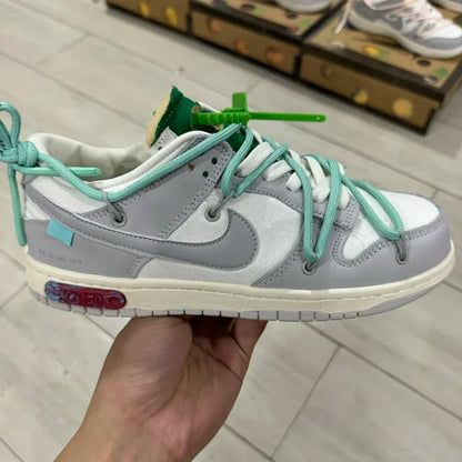 Dunk Low Off No.07