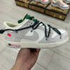 Dunk Low Off No.20