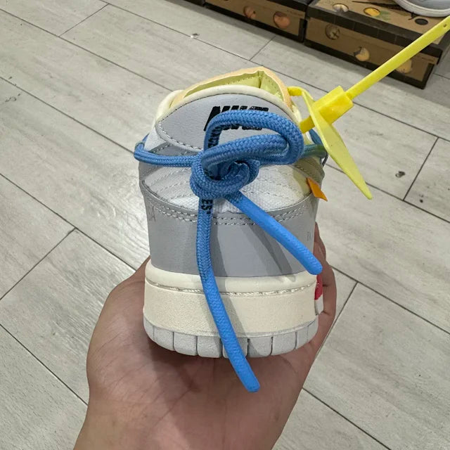 Dunk Low Off No.05