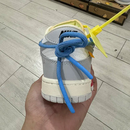 Dunk Low Off No.05