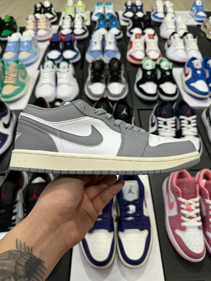 AJ1 Low