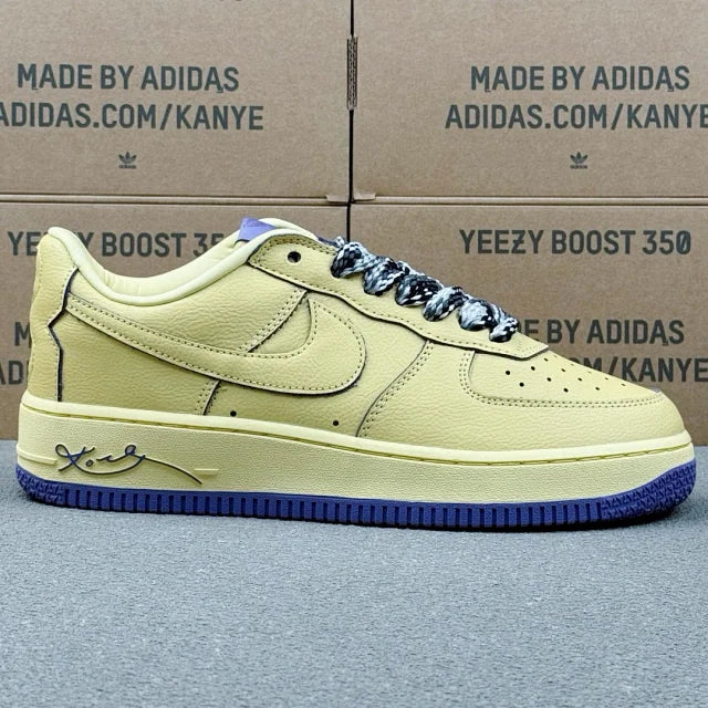 AF1 Protro Kobe Bryant Mamba Mentality