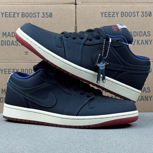 AJ1 Low Eastside Golf