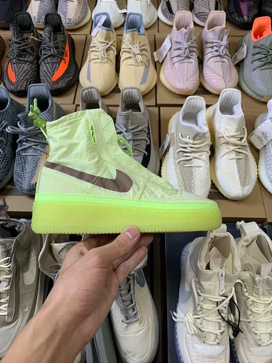 AF1 Shell