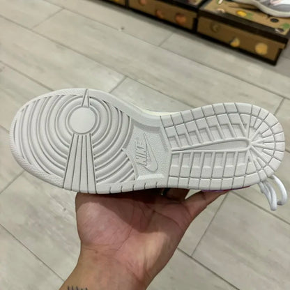 Dunk Low Off No.25