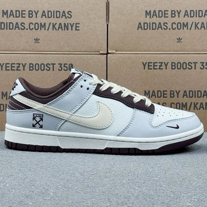 Dunk x 0FF-WHITE