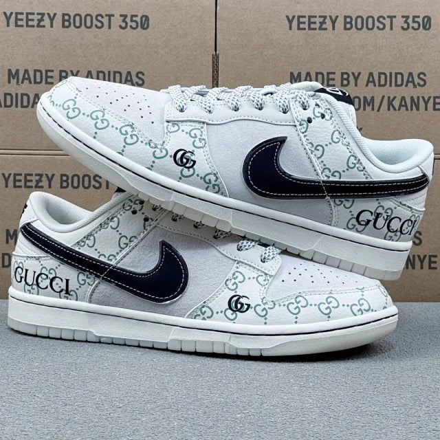 Dunk x Gucci