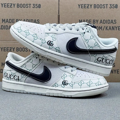 Dunk x Gucci
