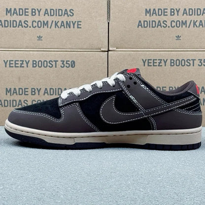 Dunk x The North Face