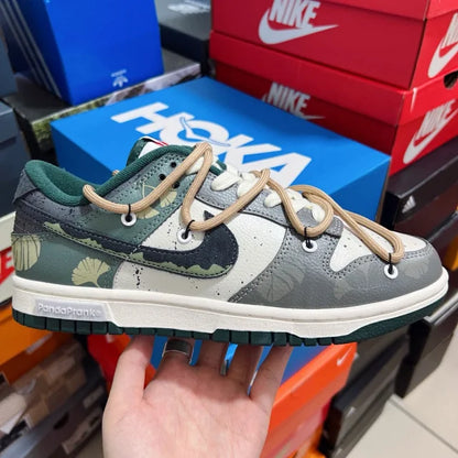 Dunk SP Green