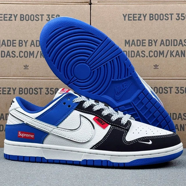 Dunk x Sup