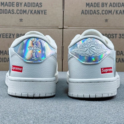 AJ1 Low Diamond Supreme