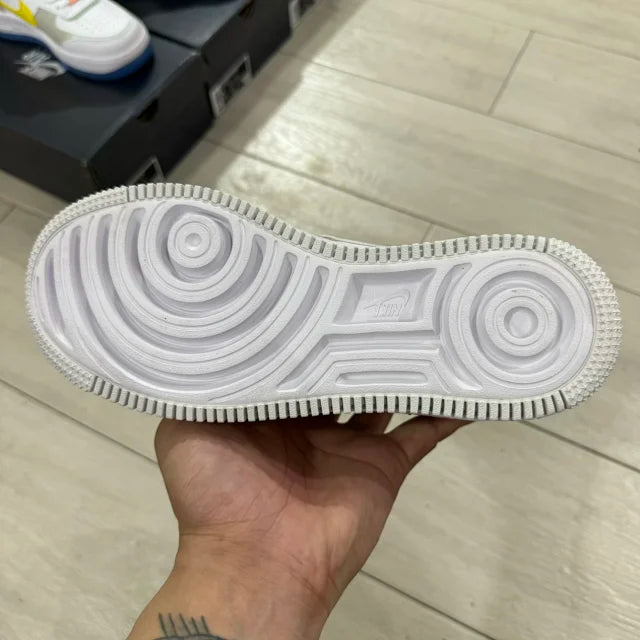 AF1 Shadow