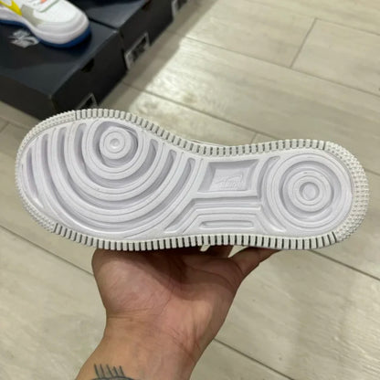 AF1 Shadow