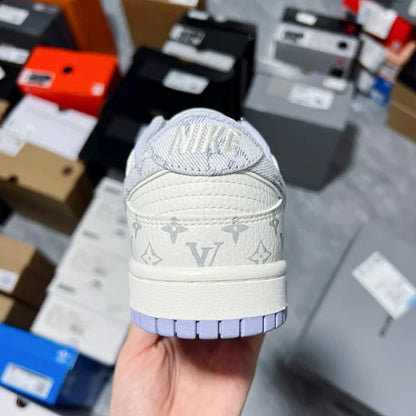 Dunk x LV
