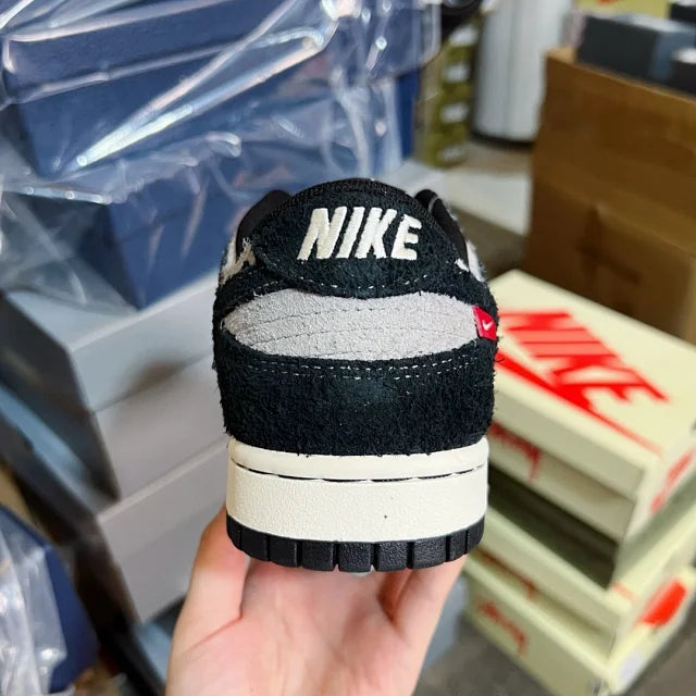 Dunk x Stussy