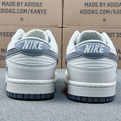 Dunk x Stussy