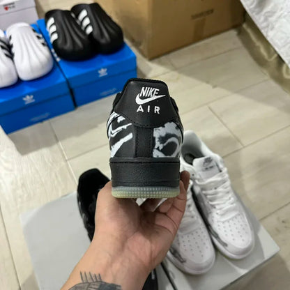 AF1 Skeleton