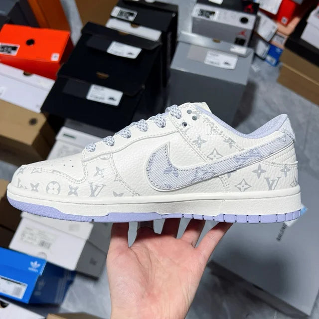 Dunk x LV