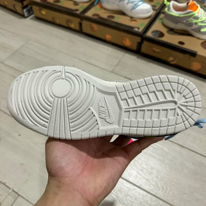 Dunk Low Off No.38