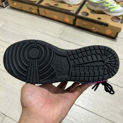 Dunk Low Off No.50