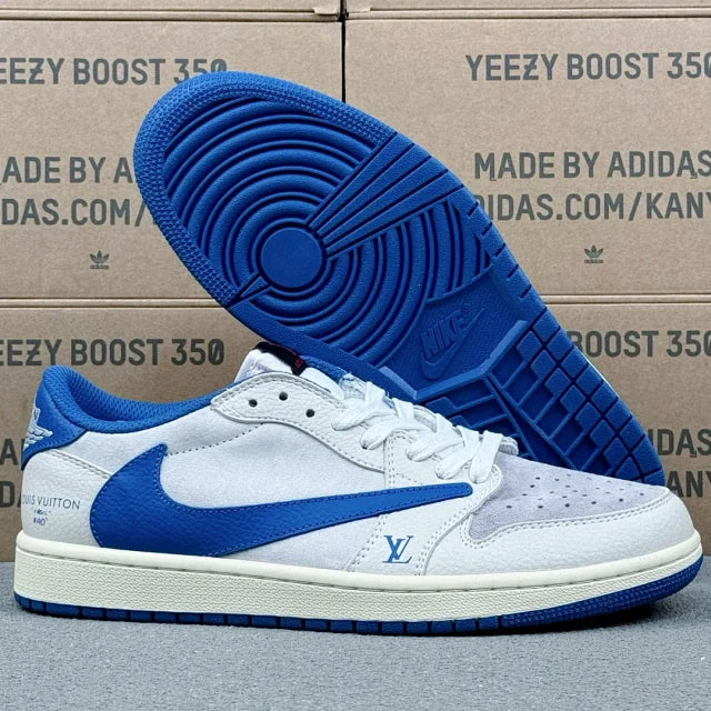 AJ1 Low x LV