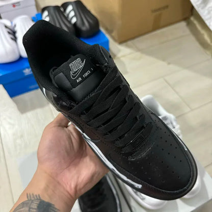 AF1 Skeleton