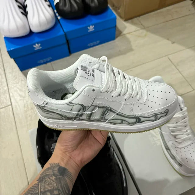 AF1 Skeleton