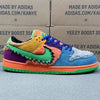 Dunk SB Grateful Dead Bears