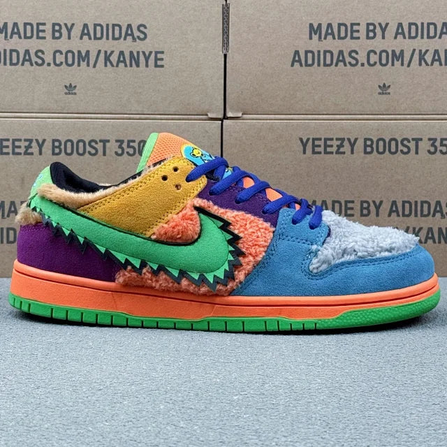 Dunk SB Grateful Dead Bears